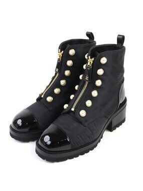 Chanel 23 B Pearl Front